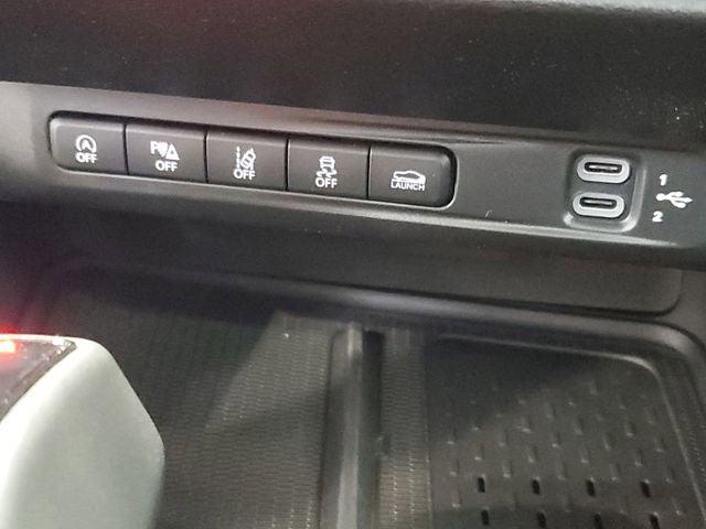 2026 Dodge Charger Scat Pack Plus 4-Door AWD