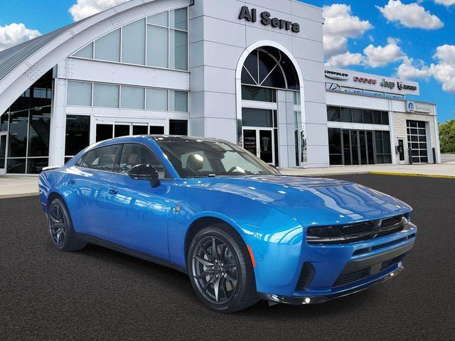 2026 Dodge Charger Scat Pack 4-Door AWD for sale in Grand Blanc, MI