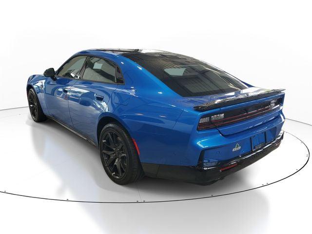 2026 Dodge Charger Scat Pack 4-Door AWD