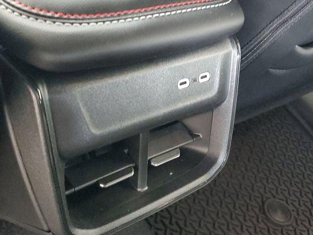 2026 Dodge Charger Scat Pack 4-Door AWD
