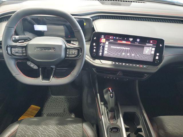 2026 Dodge Charger Scat Pack 4-Door AWD