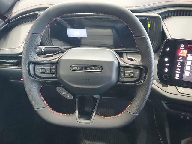 2026 Dodge Charger Scat Pack 4-Door AWD
