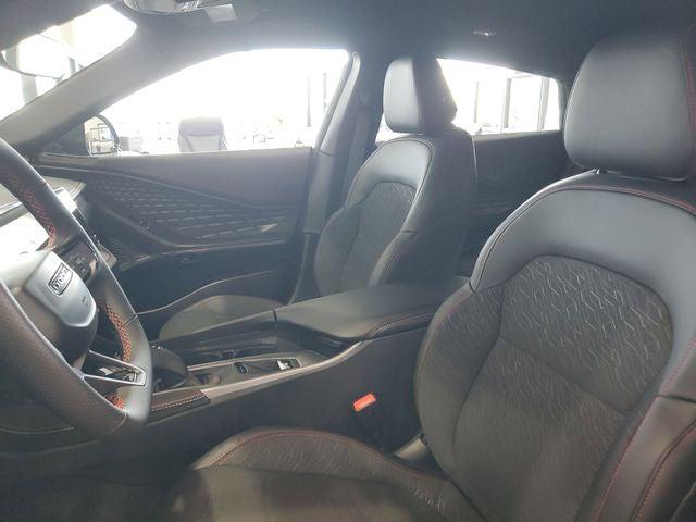 2026 Dodge Charger Scat Pack 4-Door AWD
