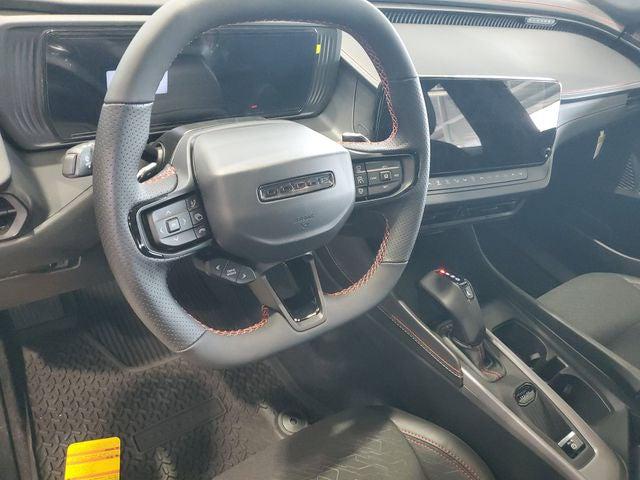 2026 Dodge Charger Scat Pack 4-Door AWD