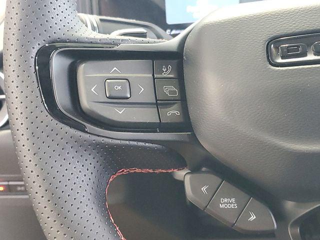 2026 Dodge Charger Scat Pack 4-Door AWD