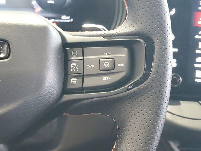 2026 Dodge Charger Scat Pack 4-Door AWD