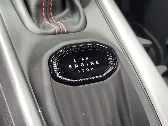 2026 Dodge Charger Scat Pack 4-Door AWD