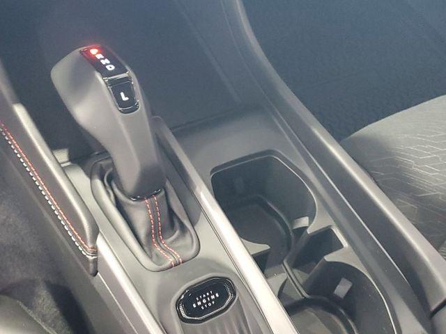 2026 Dodge Charger Scat Pack 4-Door AWD