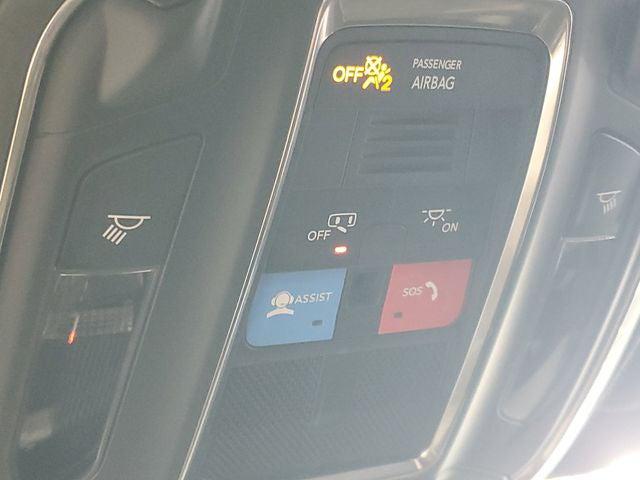 2026 Dodge Charger Scat Pack 4-Door AWD