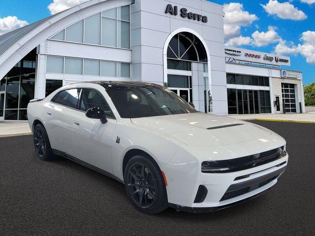 2026 Dodge Charger Scat Pack 4-Door AWD for sale in Grand Blanc, MI
