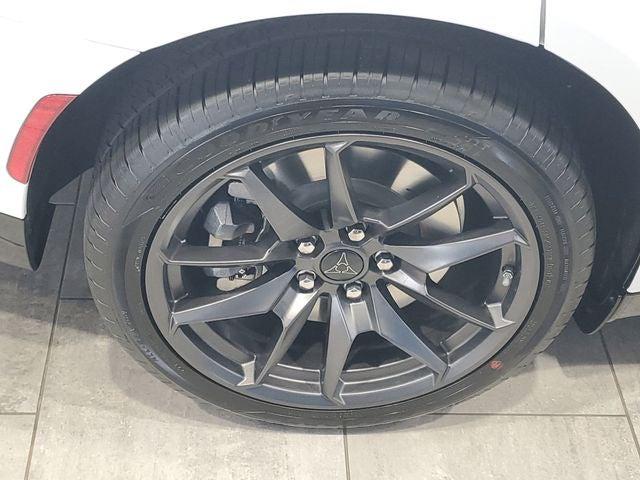 2026 Dodge Charger Scat Pack 4-Door AWD