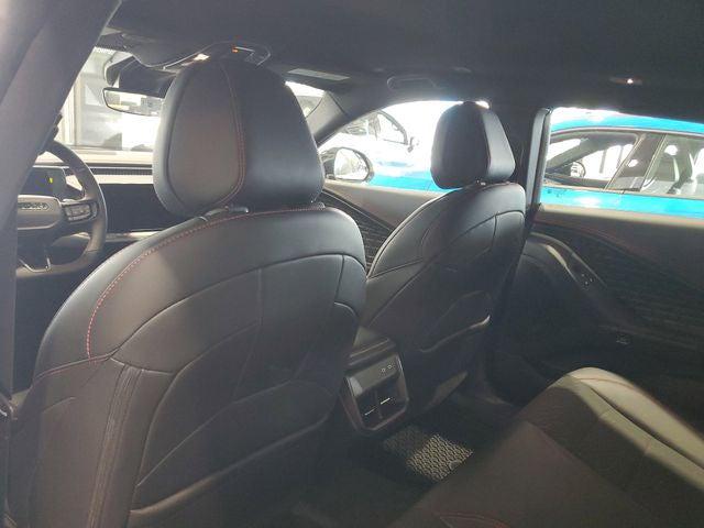 2026 Dodge Charger Scat Pack 4-Door AWD