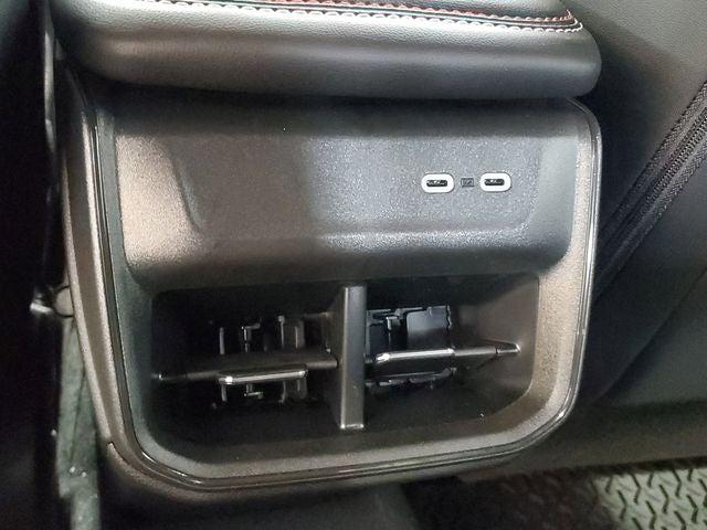 2026 Dodge Charger Scat Pack 4-Door AWD