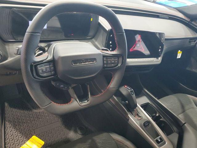 2026 Dodge Charger Scat Pack 4-Door AWD