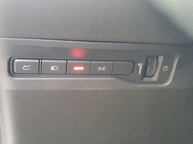 2026 Dodge Charger Scat Pack 4-Door AWD