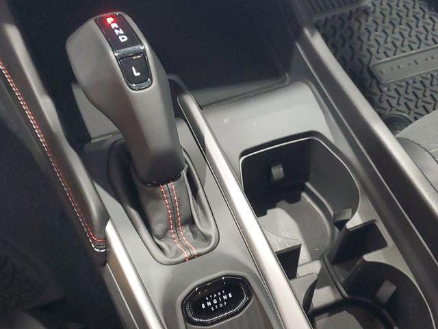 2026 Dodge Charger Scat Pack 4-Door AWD