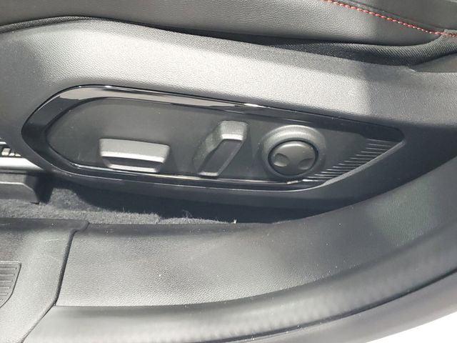 2026 Dodge Charger Scat Pack 4-Door AWD