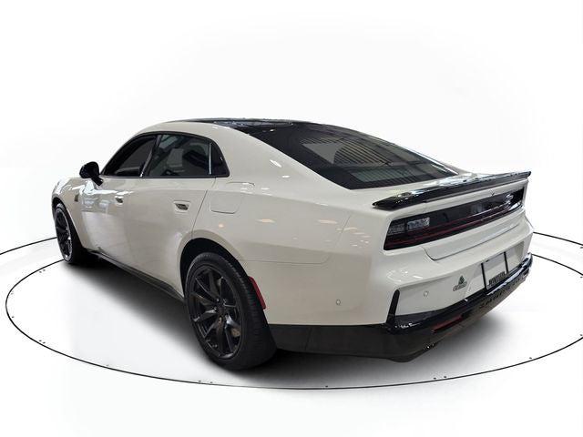 2026 Dodge Charger CHARGER SCAT PACK 4-DOOR AWD