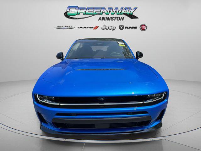 2026 Dodge Charger CHARGER SCAT PACK PLUS 4-DOOR AWD