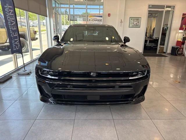 2026 Dodge Charger CHARGER SCAT PACK 4-DOOR AWD