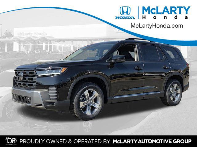 2026 Honda Pilot EX-L for sale in Little Rock, AR