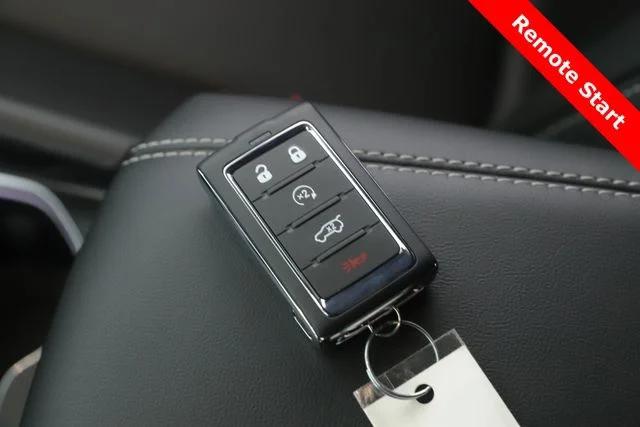 2026 Jeep Grand Cherokee GRAND CHEROKEE LIMITED 4X4 2026 Jeep Grand Cherokee GRAND CHEROKEE LIMITED 4X4