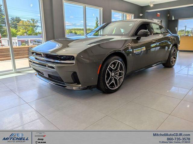 2026 Dodge Charger Scat Pack Plus 4-Door AWD for sale in Canton, CT
