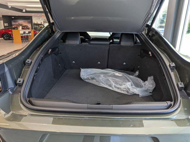 2026 Dodge Charger Scat Pack Plus 4-Door AWD