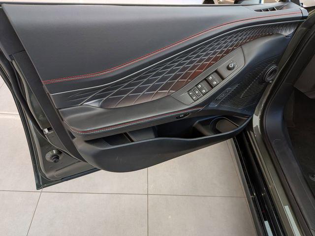 2026 Dodge Charger Scat Pack Plus 4-Door AWD