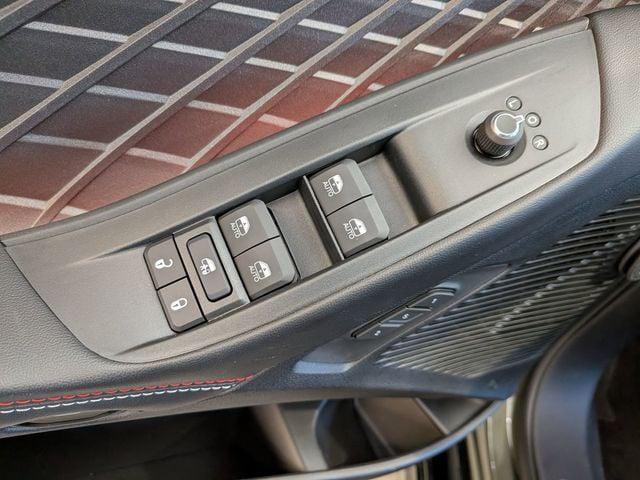 2026 Dodge Charger Scat Pack Plus 4-Door AWD