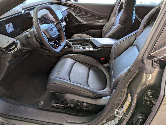 2026 Dodge Charger Scat Pack Plus 4-Door AWD