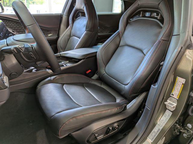 2026 Dodge Charger Scat Pack Plus 4-Door AWD