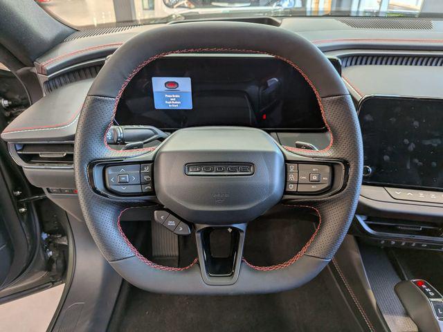 2026 Dodge Charger Scat Pack Plus 4-Door AWD