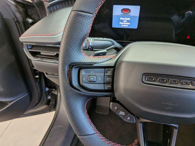 2026 Dodge Charger Scat Pack Plus 4-Door AWD