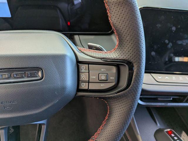 2026 Dodge Charger Scat Pack Plus 4-Door AWD