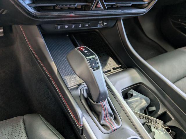 2026 Dodge Charger Scat Pack Plus 4-Door AWD