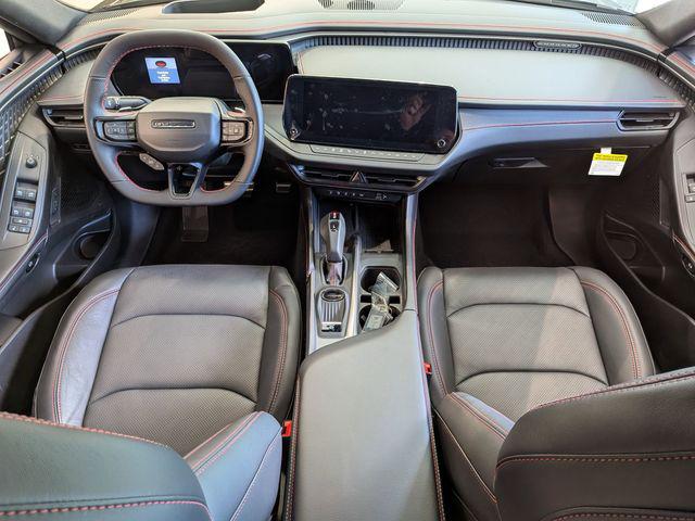 2026 Dodge Charger Scat Pack Plus 4-Door AWD