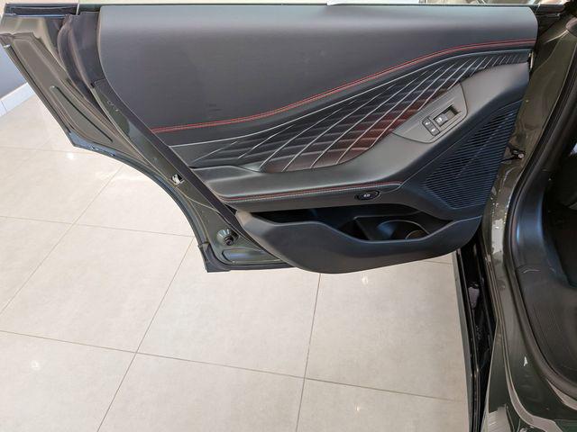 2026 Dodge Charger Scat Pack Plus 4-Door AWD