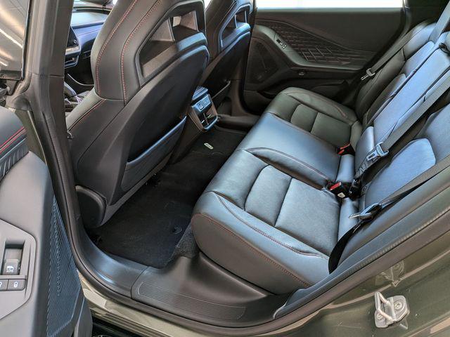 2026 Dodge Charger Scat Pack Plus 4-Door AWD