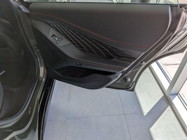 2026 Dodge Charger Scat Pack Plus 4-Door AWD