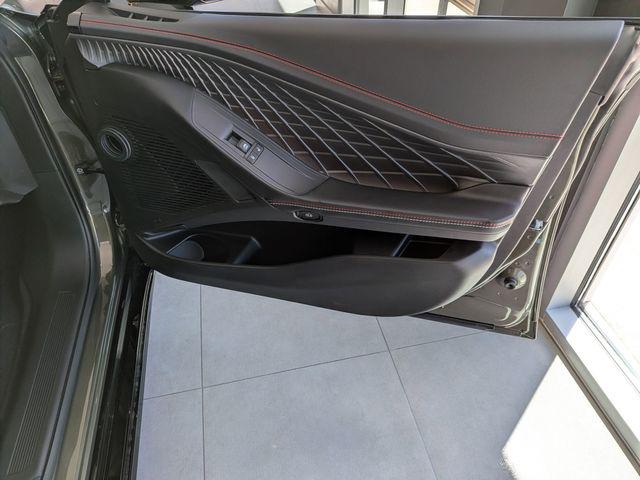 2026 Dodge Charger Scat Pack Plus 4-Door AWD