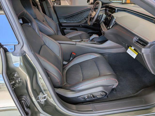 2026 Dodge Charger Scat Pack Plus 4-Door AWD