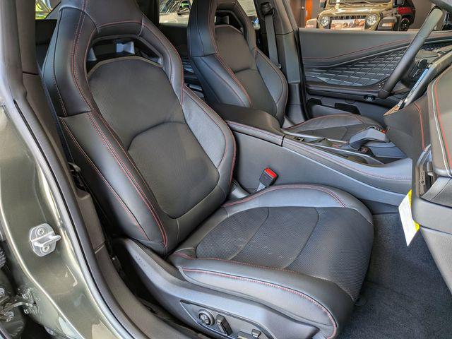 2026 Dodge Charger Scat Pack Plus 4-Door AWD