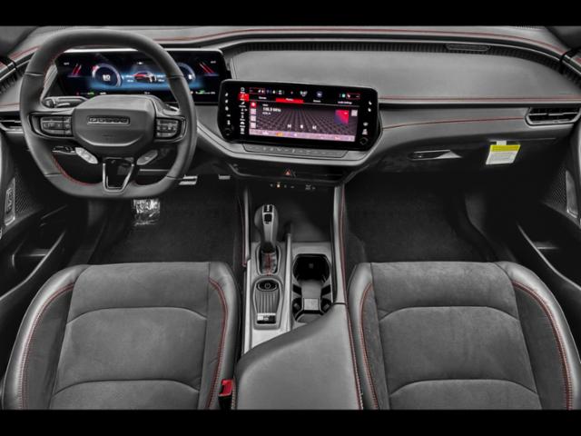 2026 Dodge Charger CHARGER SCAT PACK 4-DOOR AWD