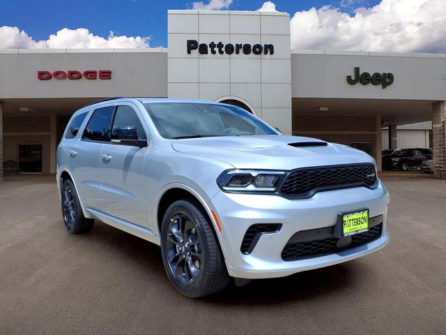 2026 Dodge Durango GT Plus AWD for sale in Marshall, TX