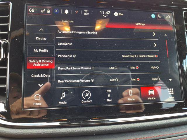 2026 Dodge Durango GT Plus AWD
