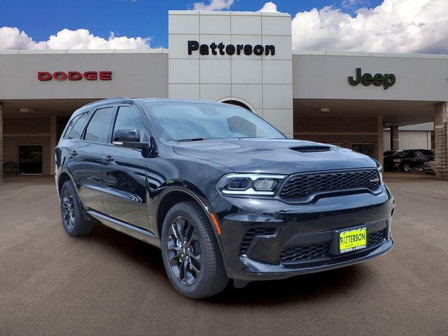 2026 Dodge Durango GT Plus AWD for sale in Marshall, TX