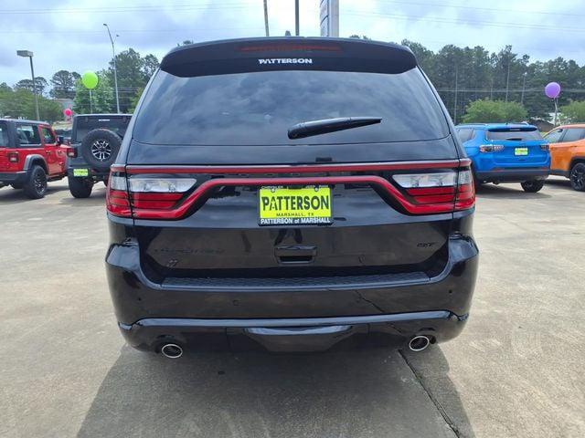2026 Dodge Durango GT Plus AWD