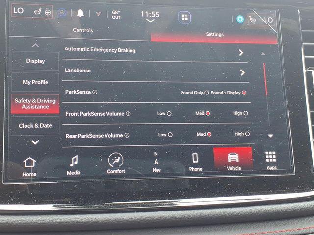 2026 Dodge Durango GT Plus AWD