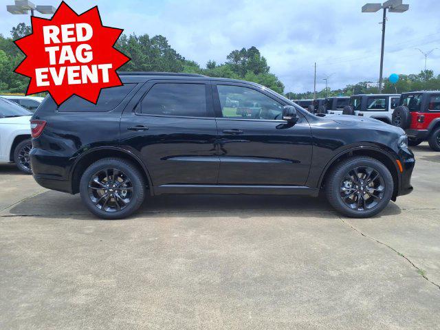 2026 Dodge Durango GT Plus AWD